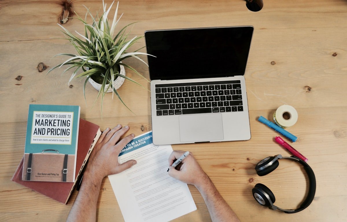 Lead Generation Strategy