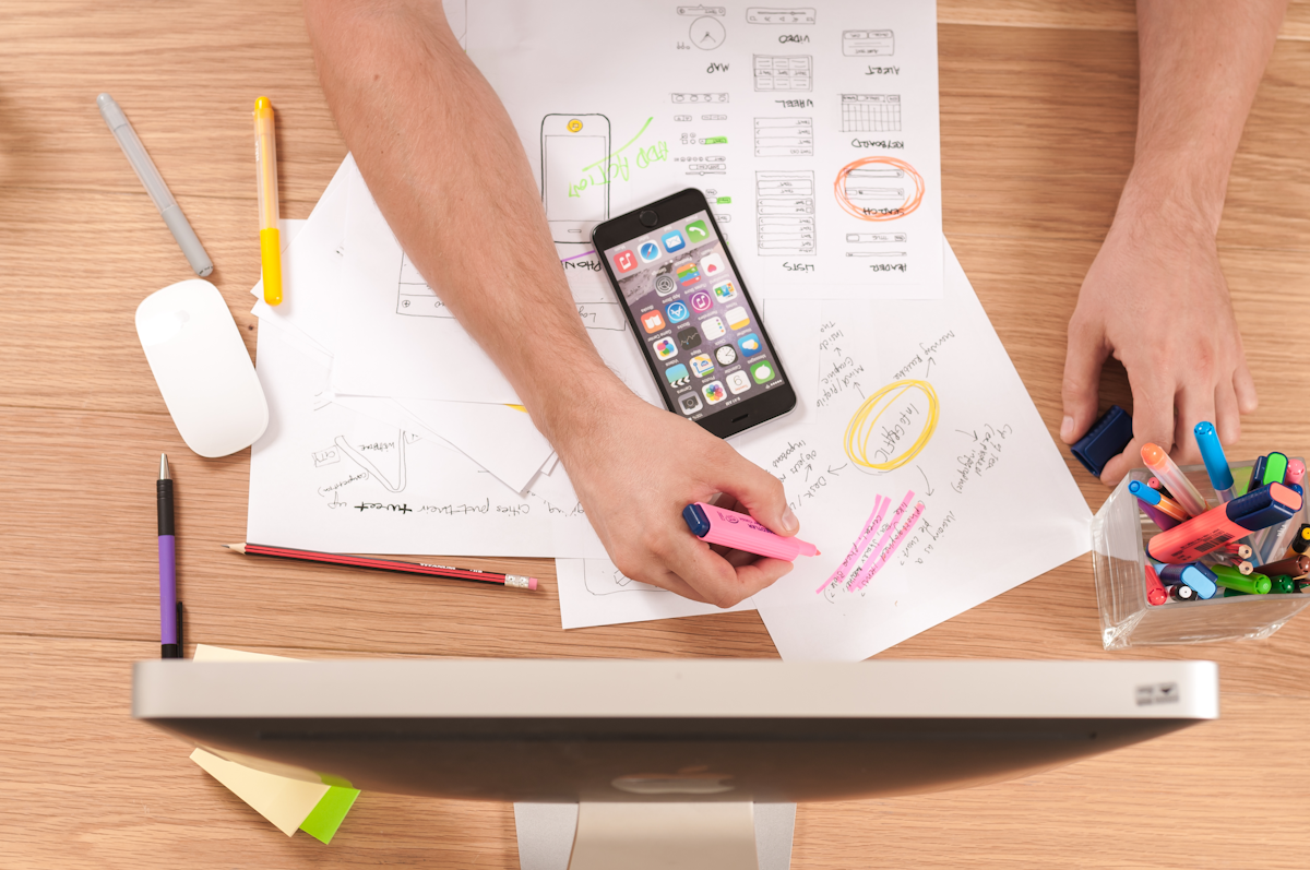 SEO & Online Visibility